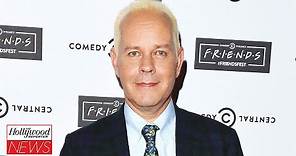 James Michael Tyler, Gunther From ‘Friends,’ Dies At 59 From Prostate Cancer | THR News