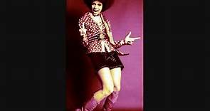 Betty Davis "Come Take me" 1973