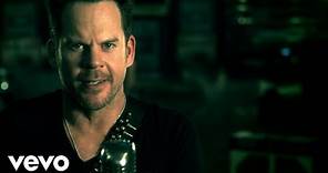 Gary Allan - Get Off On The Pain (Official Music Video)