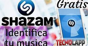 Shazam la mejor forma de identificar música. Shazam Online REVIEW Android, PC, Mac, iOS