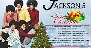 The Jackson 5 Christmas Full Album 2022 - The Jackson 5 Christmas Classic Songs