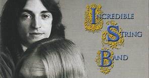 Incredible String Band - Across The Airwaves (BBC Radio Recordings 1969-1974)