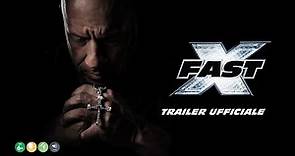 FAST X | Trailer Ufficiale (Universal Studios) - HD