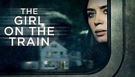 The Girl on the Train 2016 Movie || Emily Blunt || The Girl on the Train HD Movie Full Facts Review