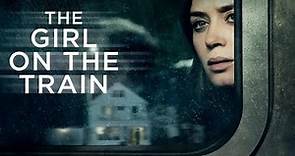 The Girl on the Train 2016 Movie || Emily Blunt || The Girl on the Train HD Movie Full Facts Review