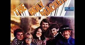 The Holy Mackerel - The Holy Mackerel (1968)