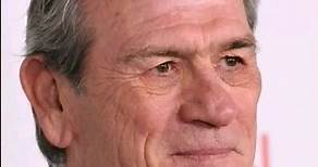 Tommy Lee Jones: From Childhood to Icon - A Journey Through Time
