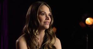 Live From Lincoln Center:Inside Look with Sutton Foster Season 43 Episode 1