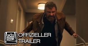 LOGAN - THE WOLVERINE | Offizieller Trailer 2 | 2017 HD German Deutsch ...