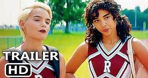 TRAGEDY GIRLS Trailer (2017) Comedy, Movie HD