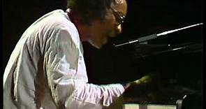 Cecil Taylor - Jazz Ost-West Festival 1984 (fragm.)