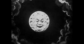Le Voyage dans la lune de Georges Méliès 1902 film complet