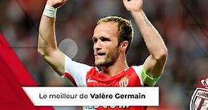 Le meilleur de Valère Germain