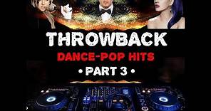 BEST OF DANCE POP PARTY MIX 2020 - DJ KENB / THROWBACK DANCE POP MIX .RH EXCLUSIVE