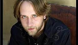 Hayes Carll - Little Rock