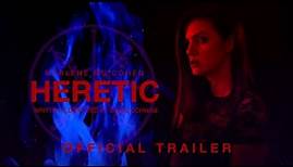 HERETIC - Official Trailer