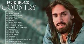 Folk Rock And Country Songs With Lyrics - Dan Fogelberg, Don McLean ...