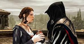 Battle of Forli: Full Story of Ezio and Caterina Sforza Citadel Defense (Assassin's Creed 2 DLC)