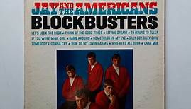 Jay And The Americans - Blockbusters