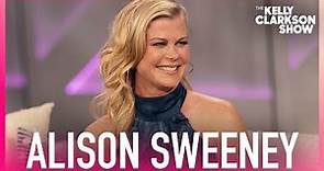 Alison Sweeney Celebrates 30 Years On 'Days Of Our Lives'