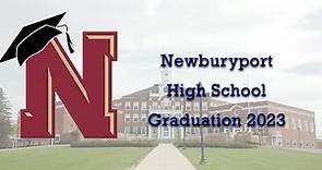 Newburyport High School Graduation 2023