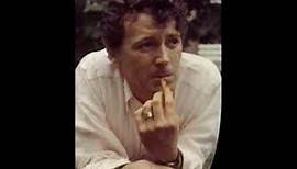"Am I that easy to forget "Gene Vincent