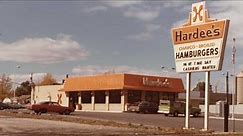 Hardee's, Made from Scratch - Life in America