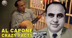 11 Things You Didn't Know About Al Capone