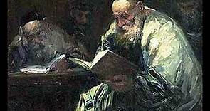 Talmud | Wikipedia audio article