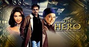 The Hero: Love Story of a Spy (2003) Full Hindi Movie