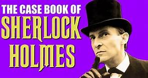 The Case Book Of Sherlock Holmes S01E01 (1991)