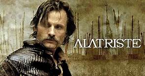 Alatriste pelicula completa español