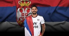 World Cup Preview: Aleksandar Mitrović 🇷🇸