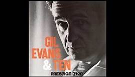 Gil Evans & 10 ( Full Album )