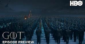 Game of Thrones | Season 8 Episode 3 | Preview (HBO)