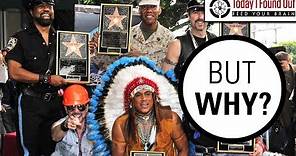 Why Do the Village People Dress Like That?