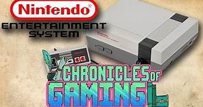 NES - Nintendo Entertainment System - Chronicles of Gaming