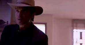 Justified - Trailer 5x09
