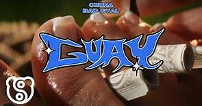 Ozuna, Bad Gyal - Guay (Video Oficial)