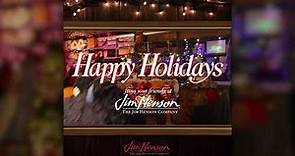 Happy Holidays from The Jim Henson Company (2023)