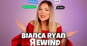 Bianca Ryan Rewind: Episode 7