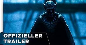 Die letzte Fahrt der Demeter | Offizieller Trailer deutsch/german HD