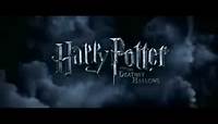 Harry Potter and The Deathly Hallows Trailer