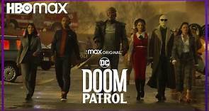 Doom Patrol - Temporada 4 | Teaser oficial | Español subtitulado