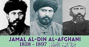 Jamal al-Din al-Afghani: The Global Revolutionary سید جمال‌‌‌الدین افغانی