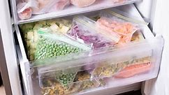 6 Things in Your Freezer You Should Throw Away