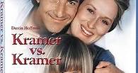 Kramer vs. Kramer Blu-ray