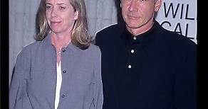 Harrison Ford and Melissa Mathison – $85 million+ 🤯 Most Expensive Celeb Divorce Settlement🤯