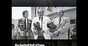 Pro Football Hall of Fame celebrates decades of excellence, recognizing anniversary classes in 2023