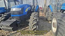 SNH1304 cost-effective and cheap hot-selling agricultural machinery for the garden